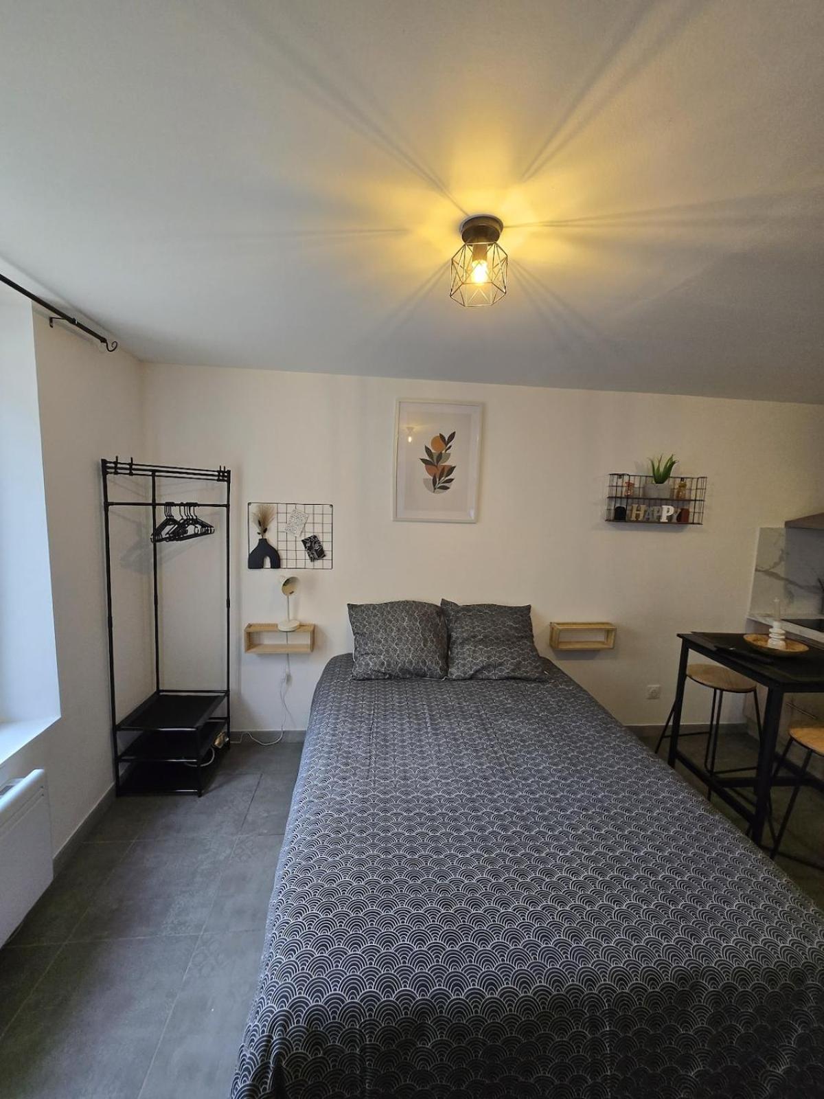 Cosy Studio Confort Etampes-sur-Marne Екстер'єр фото