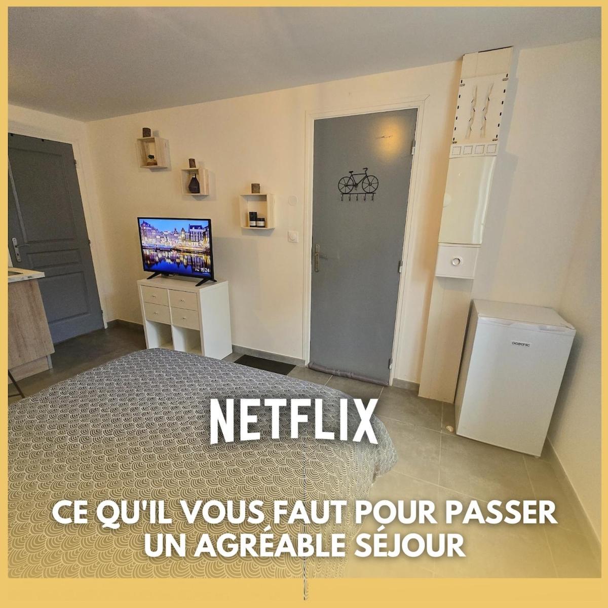 Cosy Studio Confort Etampes-sur-Marne Екстер'єр фото