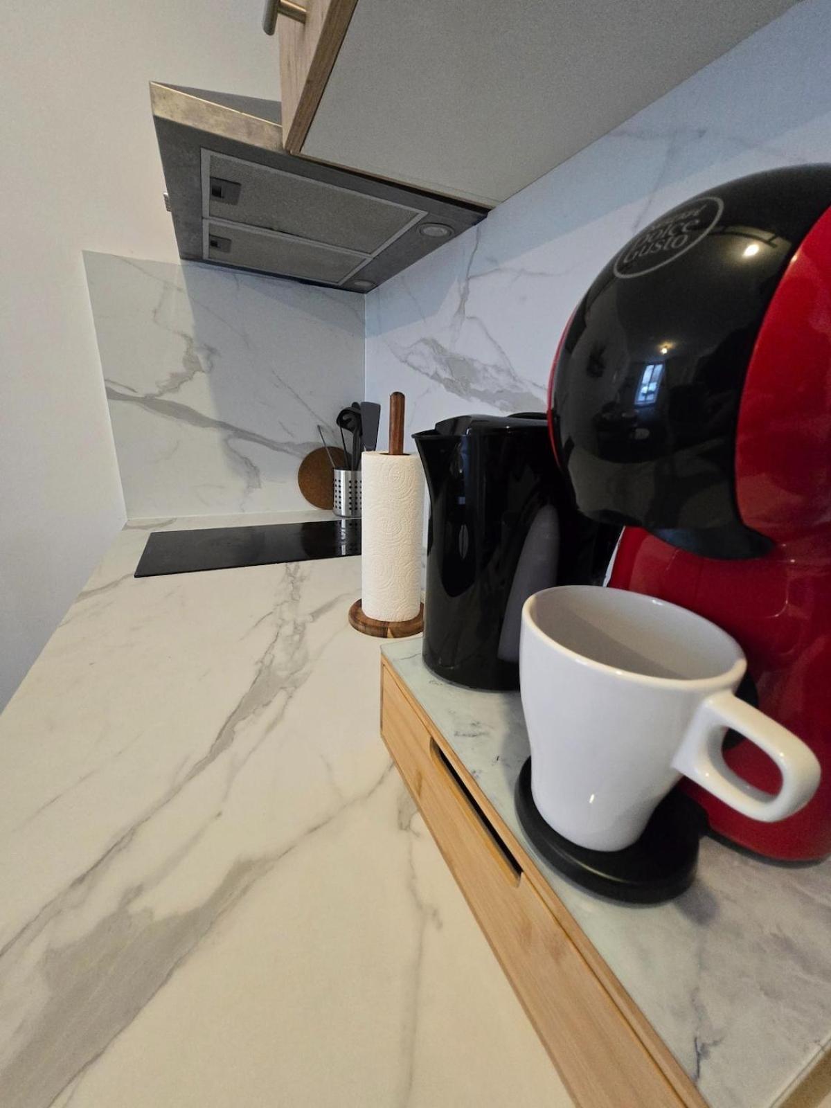 Cosy Studio Confort Etampes-sur-Marne Екстер'єр фото