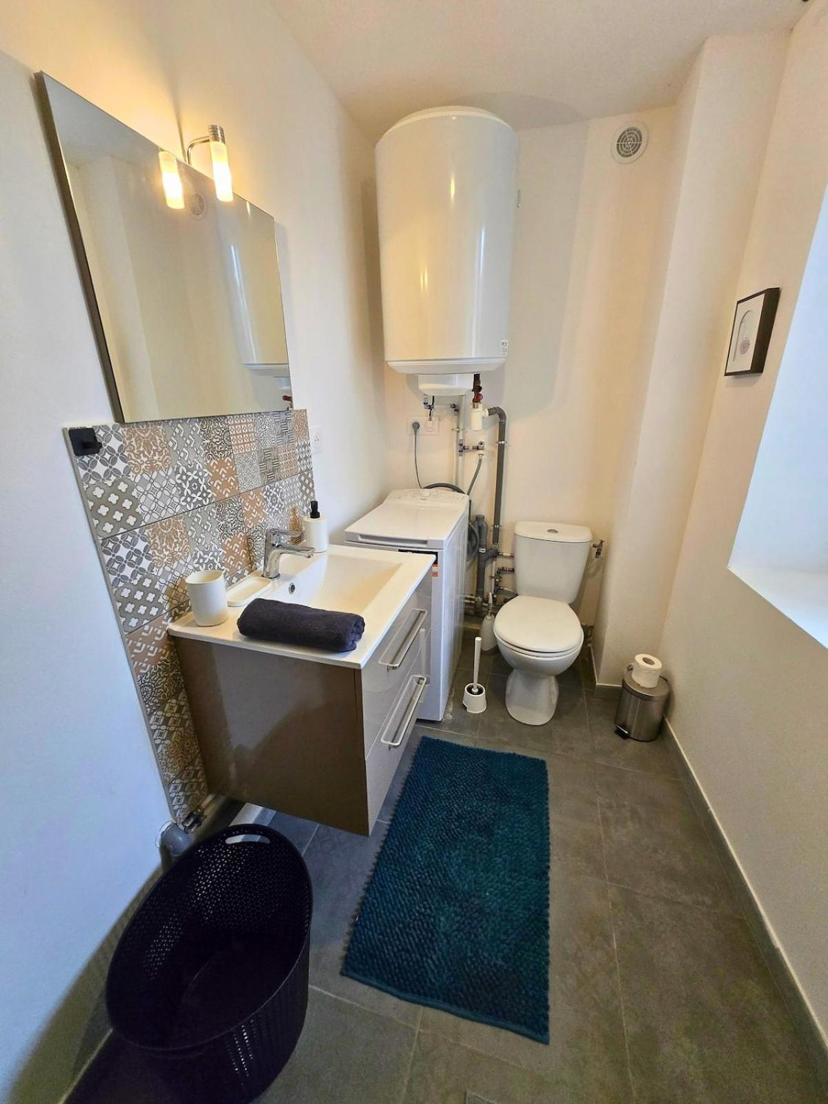 Cosy Studio Confort Etampes-sur-Marne Екстер'єр фото