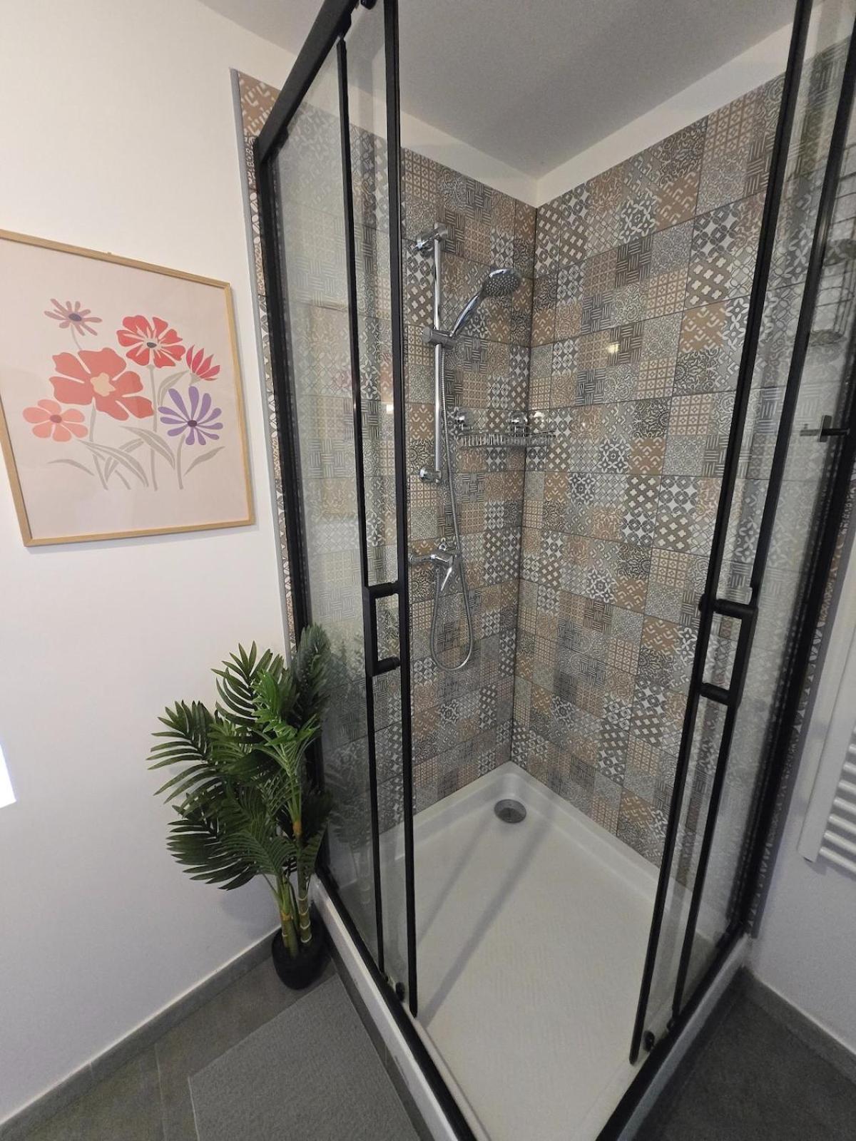 Cosy Studio Confort Etampes-sur-Marne Екстер'єр фото